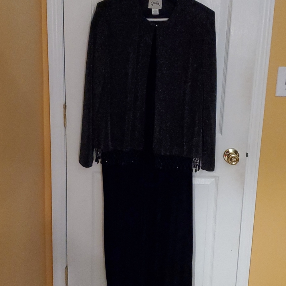 Woman dress